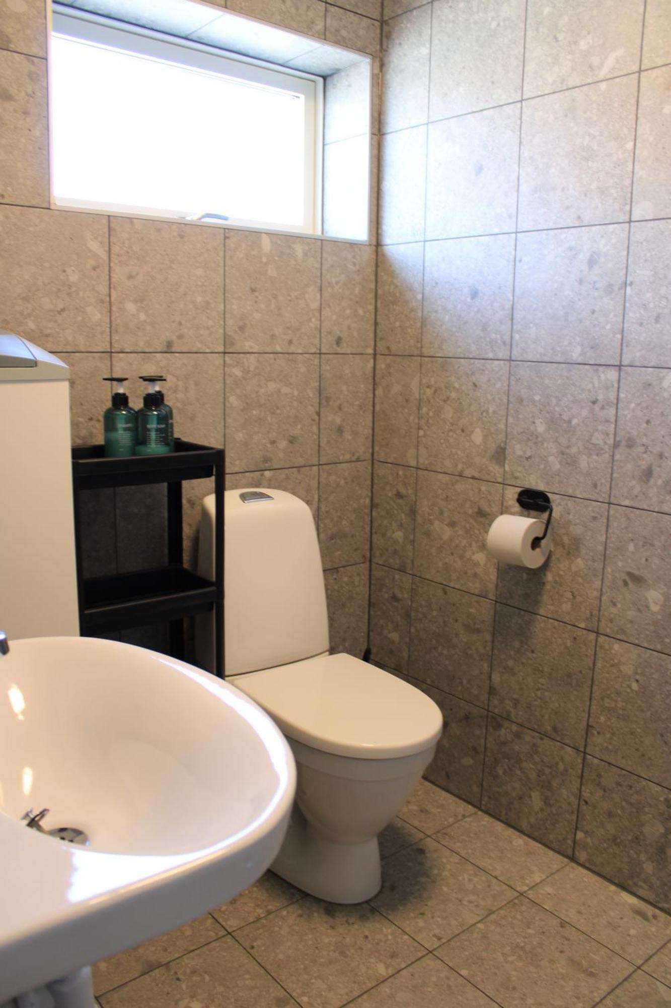 Hamnhuset Bjoerkoe Apartman Bjorko  Kültér fotó