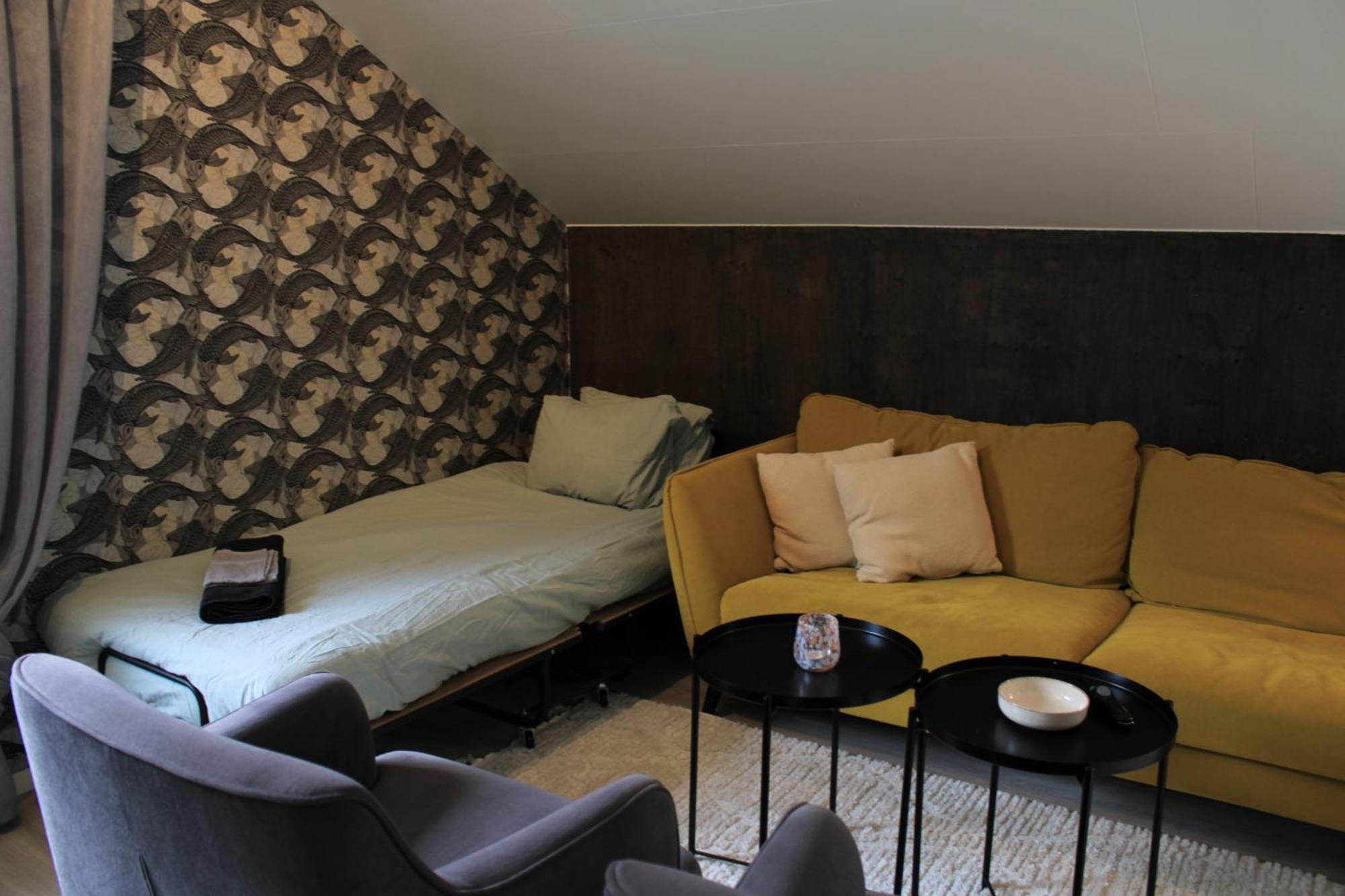 Hamnhuset Bjoerkoe Apartman Bjorko  Kültér fotó